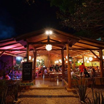Top 10 Unmissable Restaurants in Tamarindo Costa Rica for 2024
