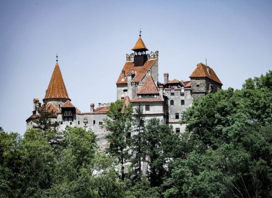 Top 10 Reasons Bran Castle Should Be on Your Romania Travel Bucket List