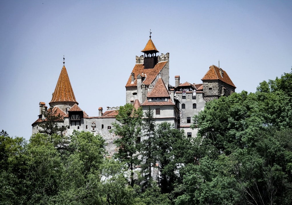 Top 10 Reasons Bran Castle Should Be on Your Romania Travel Bucket List