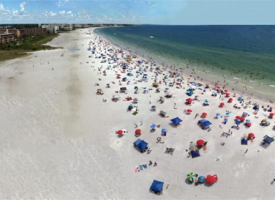 4 Spots Near Siesta Key With Stunning Views