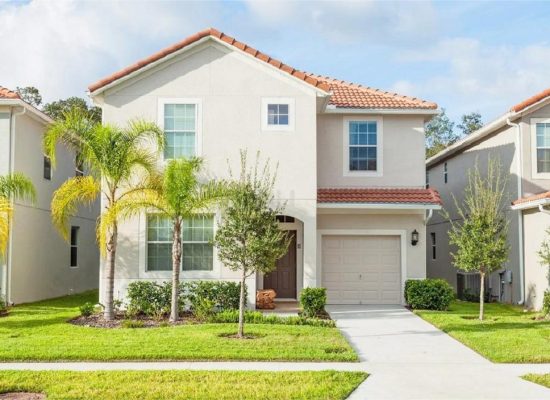 Why Kissimmee is the Best Place to buy a Holiday home