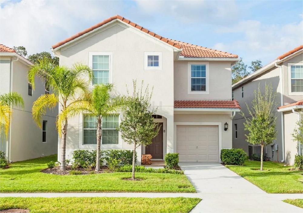 Why Kissimmee is the Best Place to buy a Holiday home