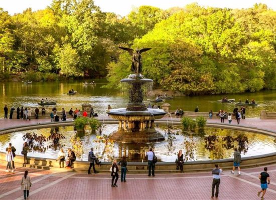 5 of the Most Unique Tourist Attractions in New York