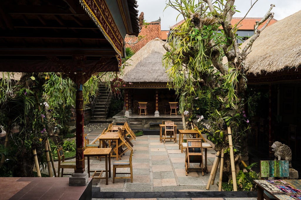 Cafes in Bali You Can’t Miss: A Journey Through Coffee and Culture