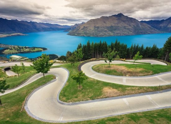 6 Best Places to Visit in New Zealand