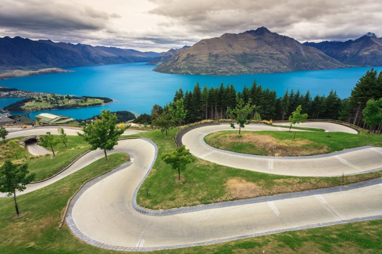 6 Best Places to Visit in New Zealand