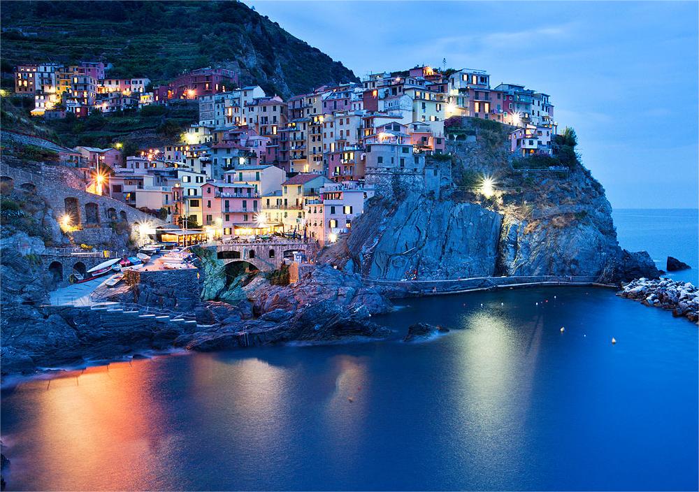 A must-not-miss Beautiful Italian Cities and Town