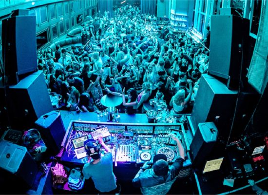 10 Must-Visit Nightclubs in Bangkok: Your Ultimate Guide to Nightlife Bliss