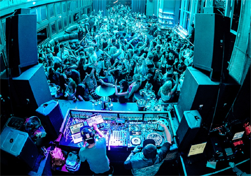 10 Must-Visit Nightclubs in Bangkok: Your Ultimate Guide to Nightlife Bliss