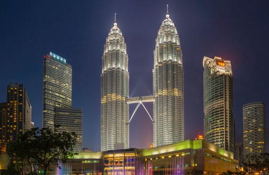 6 Impossibly Amazing Places to Visit in Kuala Lumpur