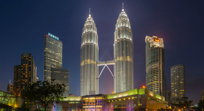 6 Impossibly Amazing Places to Visit in Kuala Lumpur