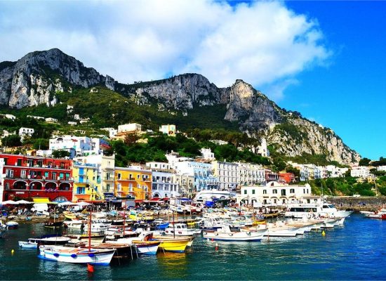 Italy’s 5 Best Coastal Destinations