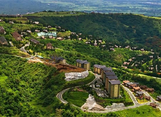 Find the Best Tagaytay Tourist Spot This Season