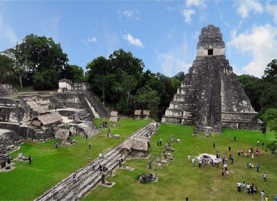 Amazing Things to do in Guatemala