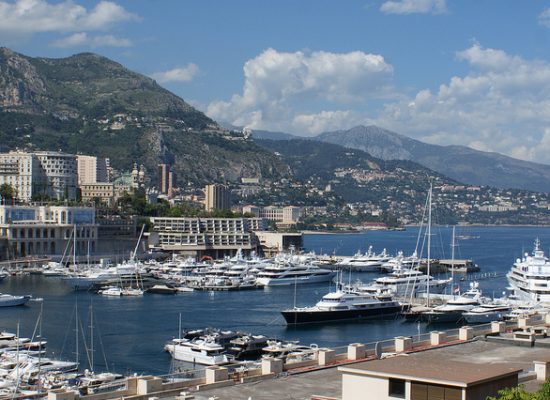 Great Things to Do in Monaco