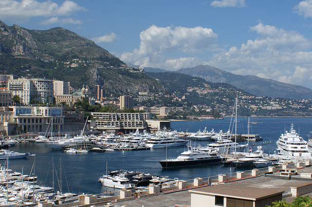 Great Things to Do in Monaco