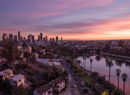 Los Angeles Area Weekend Spa & Wellness Getaways