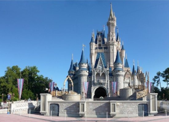 5 Best Theme Parks in Orlando