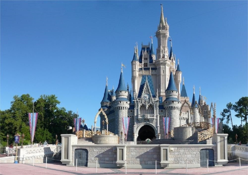 5 Best Theme Parks in Orlando