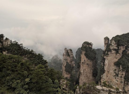 What To Do In Zhangjiajie