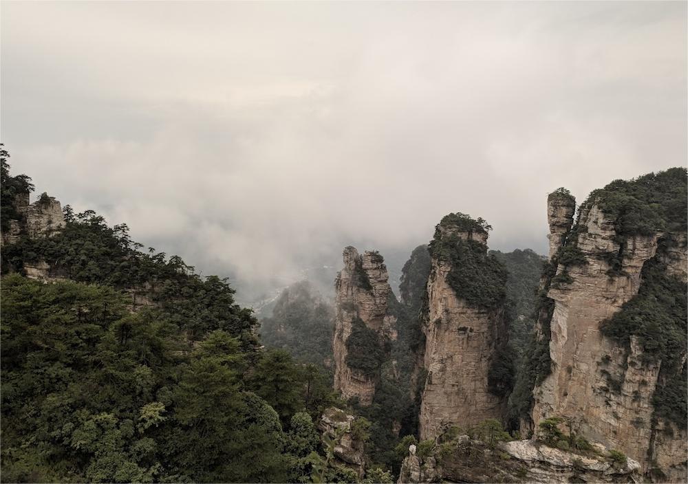 What To Do In Zhangjiajie