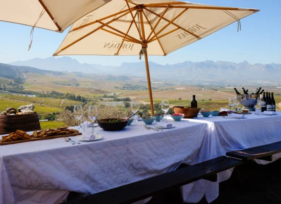 Why Wine Country Is the Ideal Weekend Getaway Destination