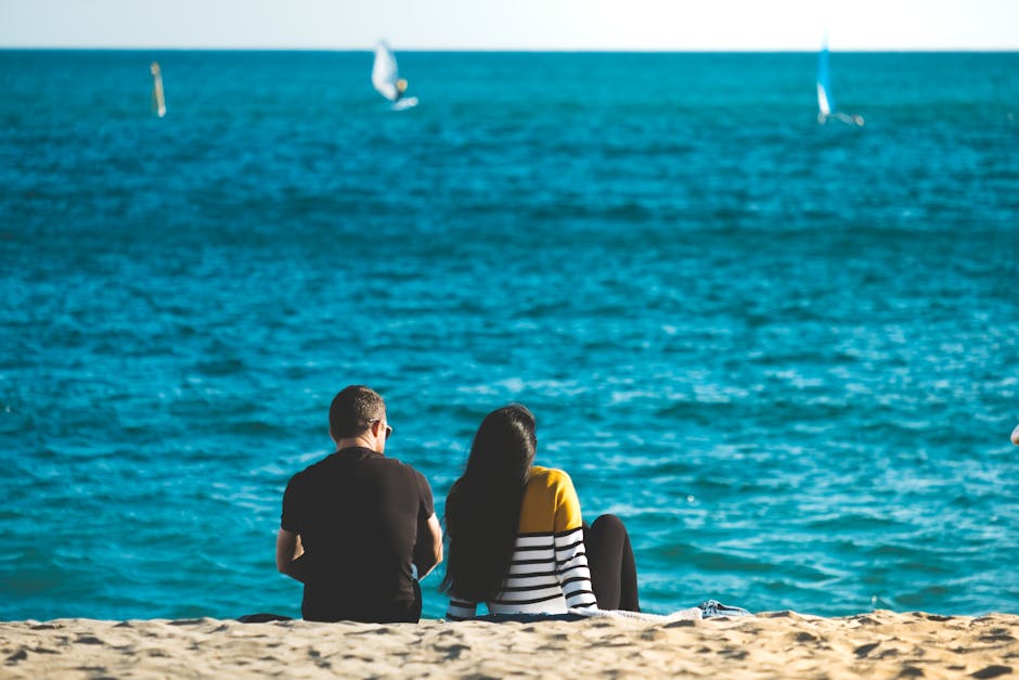 Beach Honeymoon Destinations: What the Brochures Don’t Tell You