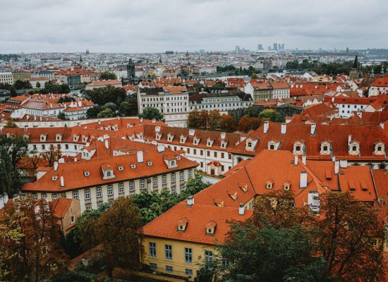 Budget Europe Travel: Staying Under  a Day in 2026
