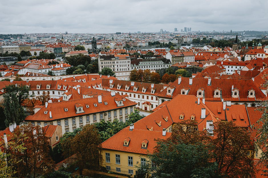 Budget Europe Travel: Staying Under  a Day in 2026