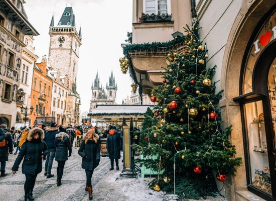What 10 Christmas Market Trips Taught Me About Booking Europe