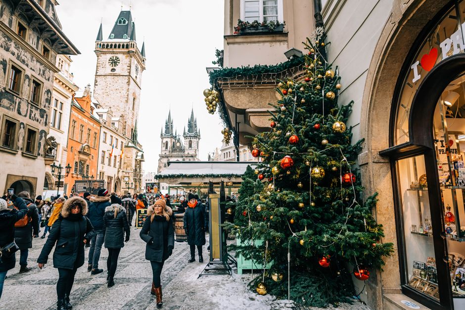 What 10 Christmas Market Trips Taught Me About Booking Europe