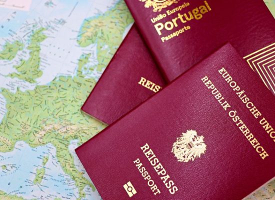 August Travel Advice: Simple Document Backups That Work