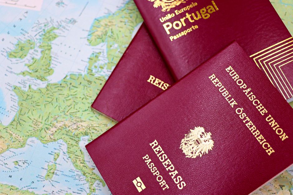 August Travel Advice: Simple Document Backups That Work