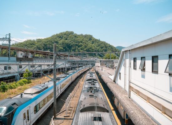 Common Train Station Scams and How to Avoid Them