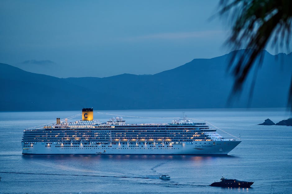 Cruise Vacation Planning 2026: New Ships, Destinations, and Cost Analysis