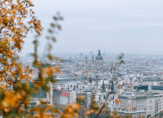 Europe Autumn Foliage Trips: Where Colours Peak in October 2026