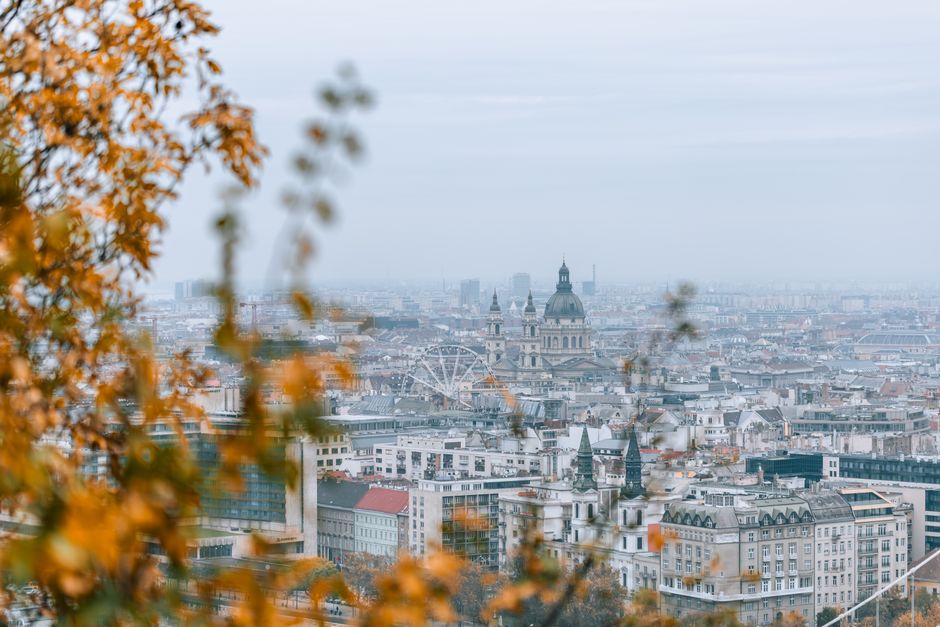 Europe Autumn Foliage Trips: Where Colours Peak in October 2026