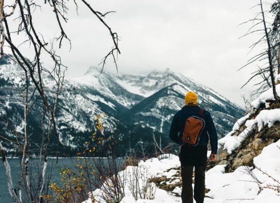 Winter Packing List That Cuts Just-in-Case Bulk