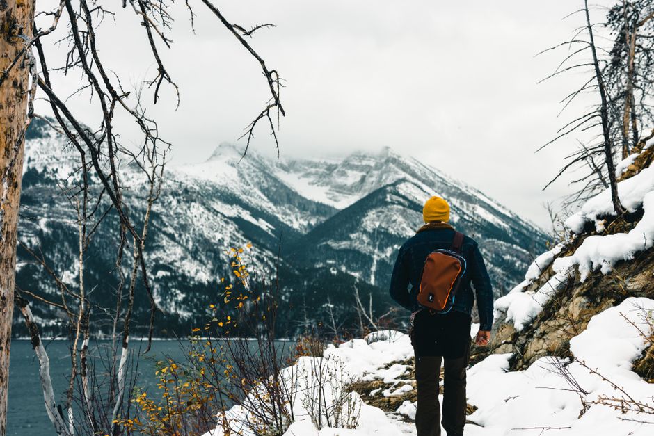 Winter Packing List That Cuts Just-in-Case Bulk