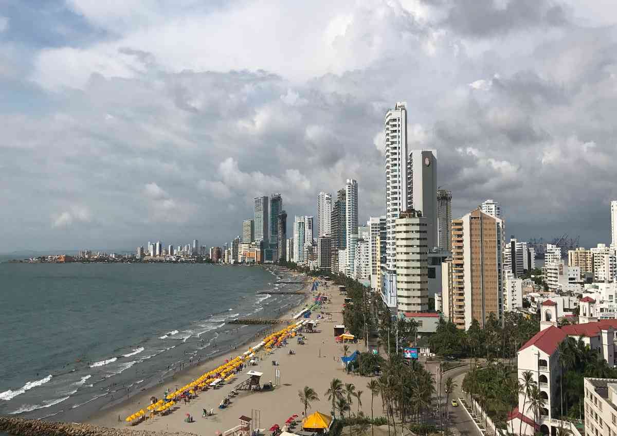 Things to do in Cartagena Colombia: A Real Guide