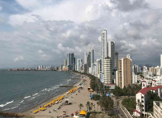 Things to do in Cartagena Colombia: A Real Guide