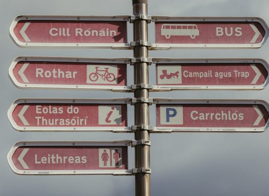 Why Ireland is mostly safe but you’ll probably still get ripped off in Dublin