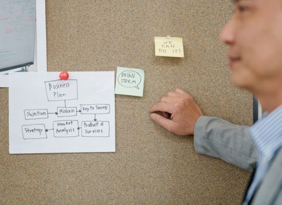 Why you’re invisible at work and how to stop being a ghost