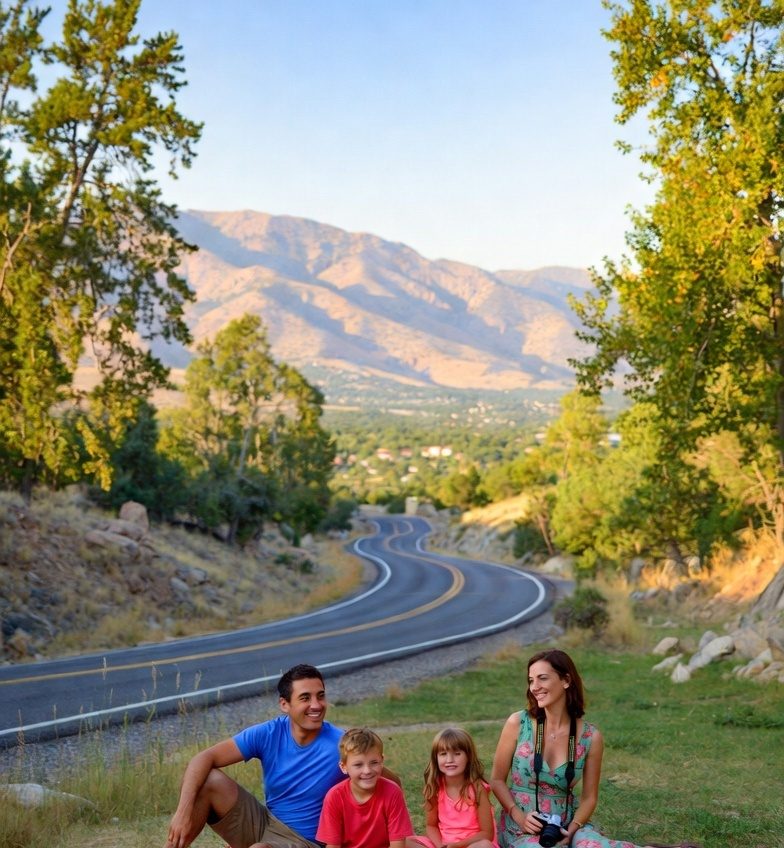 Top Family-Friendly Road Trip Spots for Memorable USA Adventures