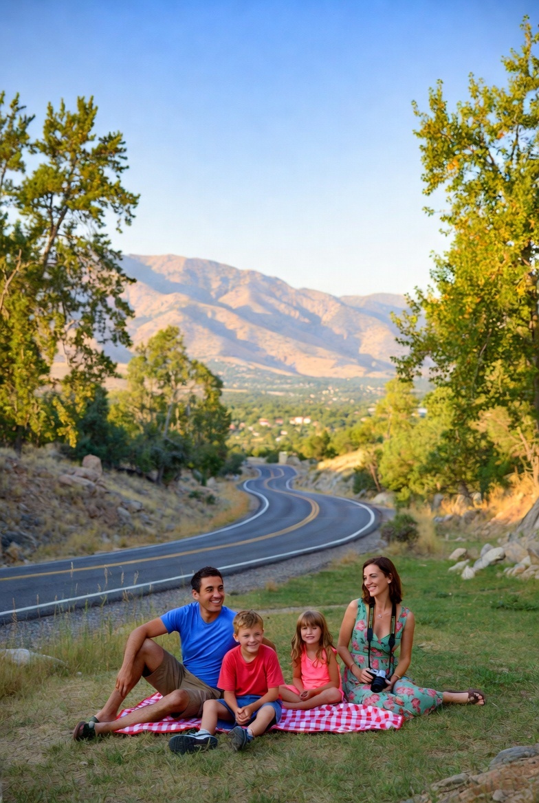 Top Family-Friendly Road Trip Spots for Memorable USA Adventures