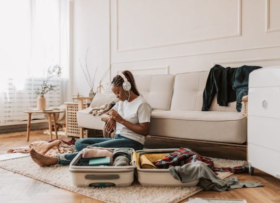 Why you’re definitely overpacking for your cruise and how to stop being weird about it