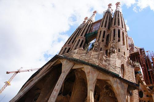 Coolest Five Cities in the Spanish-Speaking World