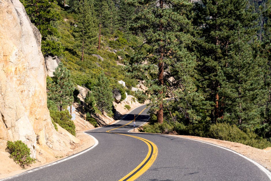 Route 66 Road Trip Planner: Mapping 2,400 Miles of Iconic Attractions 2024