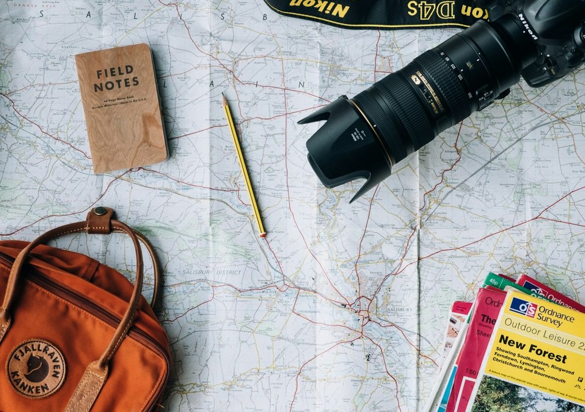 Solo Travel Safety Checklist For Busy Cities