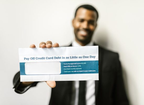 Success Debt: The hidden interest rate on your high-performance life